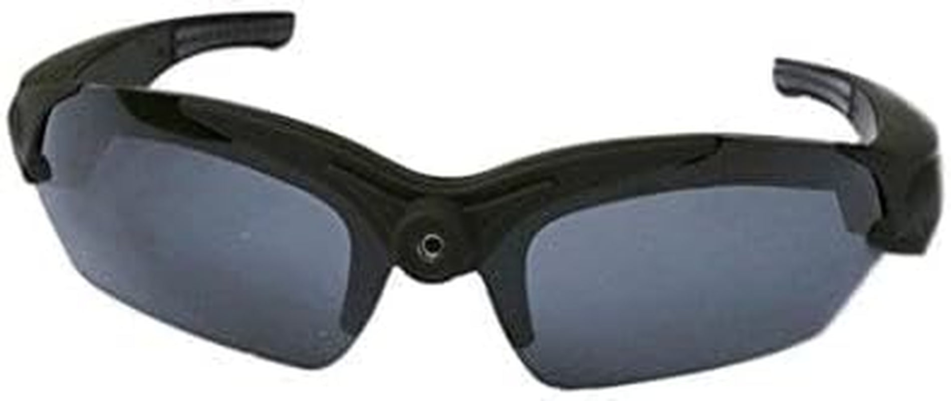 Video Sunglassess : Full HD 1080P 30Fps Video Sport Sunglasses (Includes 32 GB Class 10 Flash)
